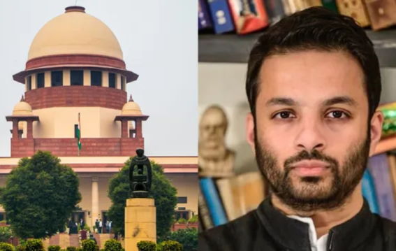 CJI Agrees to Urgent Hearing in Ali Khan Mahmudabad’s Arrest Over Operation Sindoor Posts